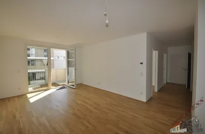 3-Zimmer-Wohnung mieten in Sankt Pölten – 69 m², € 1.095 – Bild 1 von 14