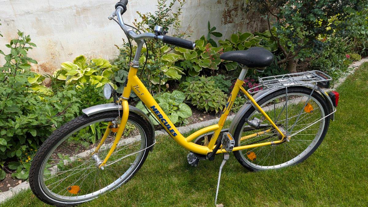 e fahrrad flyer Flyer Gotour 6 7.10 E-Bike Generalüberholt aus zweiter Hand E-Bike – H&B  Exclusive main image 1