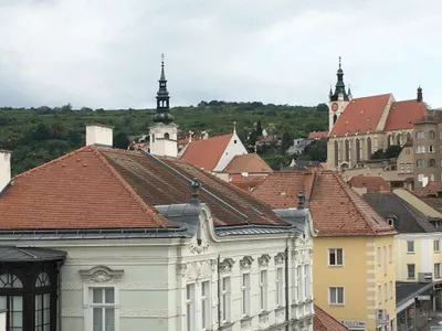 4-Zimmer-Wohnung mieten in Krems an der Donau – 136 m², € 1.400 – Bild 6 von 6