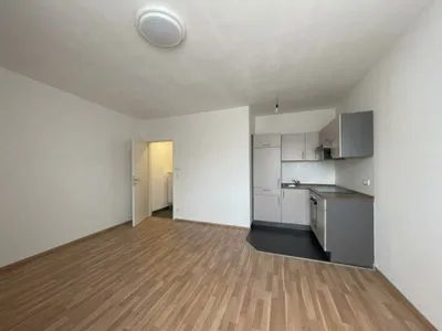 2-Zimmer-Wohnung mit Kühlung bei U3 Hütteldorfer Str. / 10A Bus und Straßenbahnen 10, 46, 49, 52! – Bild 2