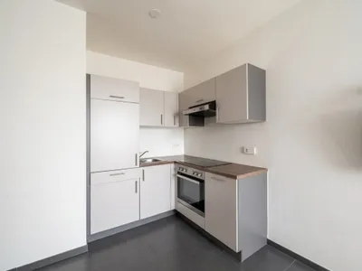 2-Zimmer-Wohnung mit Kühlung bei U3 Hütteldorfer Str. / 10A Bus und Straßenbahnen 10, 46, 49, 52! – Bild 3