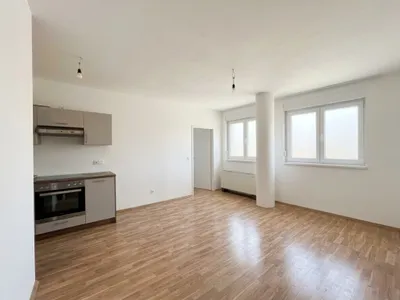 2-Zimmer-Wohnung mit Kühlung bei U3 Hütteldorfer Str. / 10A Bus und Straßenbahnen 10, 46, 49, 52!