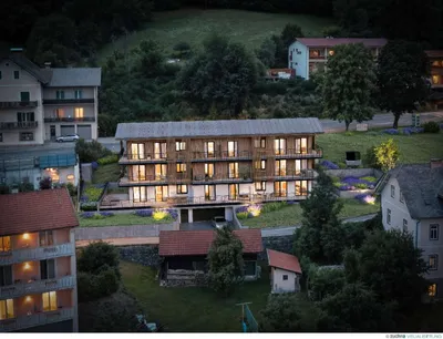 2-Zimmer-Wohnung kaufen in Spittal an der Drau – 42 m², € 330.000 – Bild 2 von 2