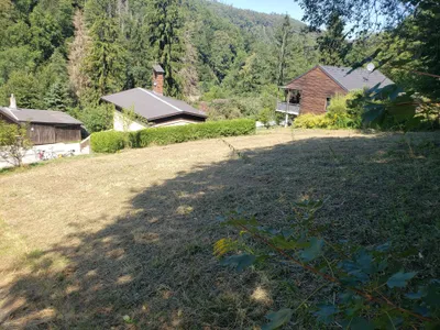 Grundstück kaufen in Graz – 854 m², € 149.000