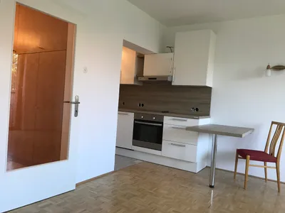 1-Zimmer-Wohnung mieten in Urfahr-Umgebung – 28 m², € 580
