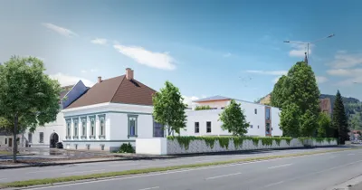 3-Zimmer-Wohnung mieten in Leoben – 80 m², € 922
