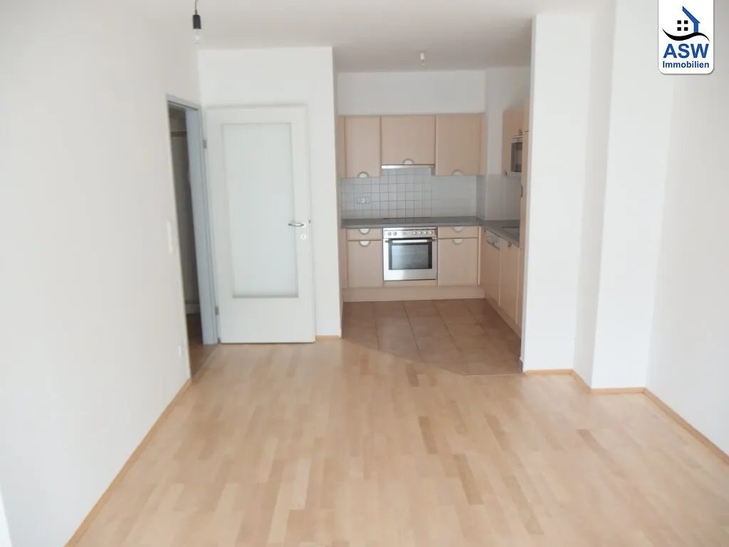 Wohnung – Wien - Ansicht 2