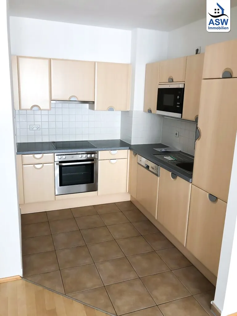 Wohnung – Wien - Ansicht 3