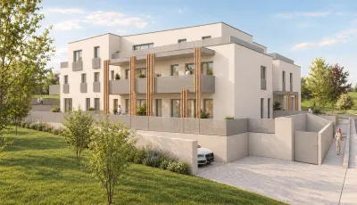 3-Zimmer-Wohnung kaufen in Mödling – 75,17 m², € 540.900