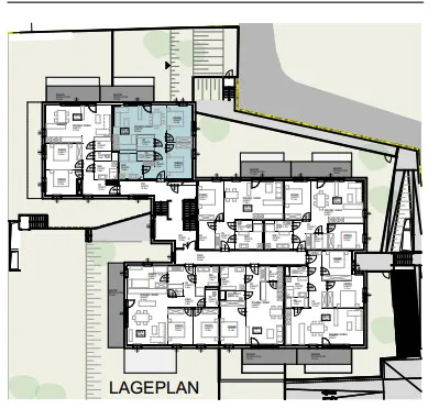 3-Zimmer-Wohnung kaufen in Mödling – 75,17 m², € 540.900 – Bild 8 von 9