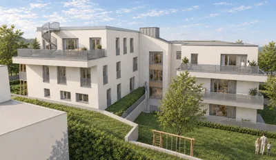 3-Zimmer-Wohnung kaufen in Mödling – 75,17 m², € 540.900 – Bild 3 von 9