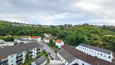 2-Zimmer-Wohnung kaufen in Krems an der Donau – 74 m², € 198.000