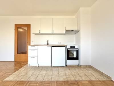 **1-Zimmer-Wohnung in zentraler Lage - Linzerstraße, Nähe Bahnhof Penzing*** – Bild 3