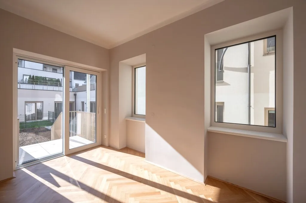 Wohnung – Wien - Ansicht 3
