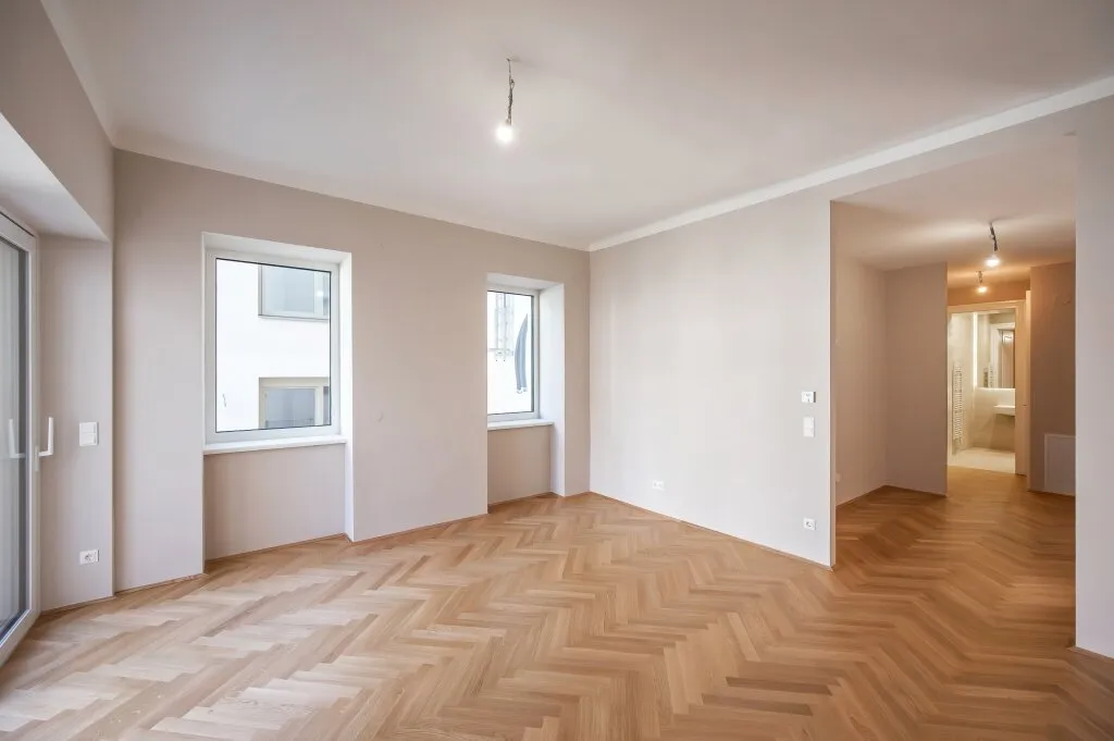 Wohnung – Wien - Ansicht 2