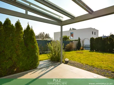 4-Zimmer-Haus mieten in Mödling – 156 m², € 1.950 – Bild 6 von 20
