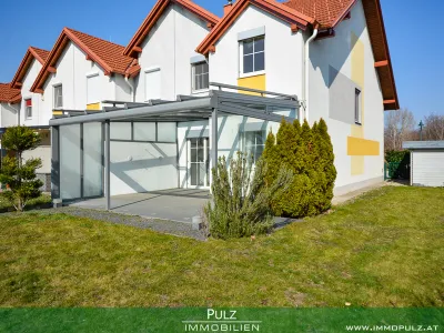 4-Zimmer-Haus mieten in Mödling – 156 m², € 1.950 – Bild 1 von 20