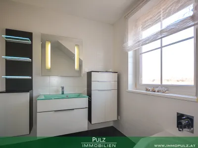 4-Zimmer-Haus mieten in Mödling – 156 m², € 1.950 – Bild 19 von 20