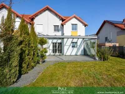 4-Zimmer-Haus mieten in Mödling – 156 m², € 1.950 – Bild 3 von 20