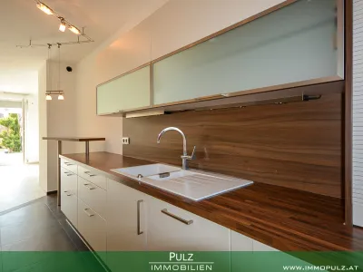 4-Zimmer-Haus mieten in Mödling – 156 m², € 1.950 – Bild 12 von 20