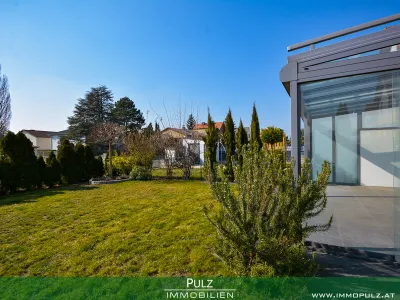 4-Zimmer-Haus mieten in Mödling – 156 m², € 1.950 – Bild 4 von 20