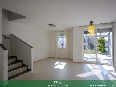 4-Zimmer-Haus mieten in Mödling – 156 m², € 1.950 – Bild 9 von 20