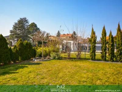 4-Zimmer-Haus mieten in Mödling – 156 m², € 1.950 – Bild 5 von 20
