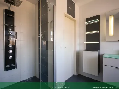 4-Zimmer-Haus mieten in Mödling – 156 m², € 1.950 – Bild 20 von 20