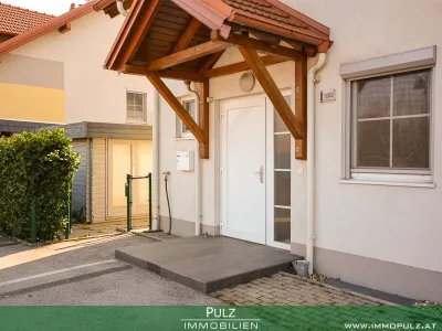 4-Zimmer-Haus mieten in Mödling – 156 m², € 1.950 – Bild 8 von 20