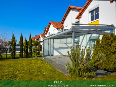 4-Zimmer-Haus mieten in Mödling – 156 m², € 1.950 – Bild 2 von 20