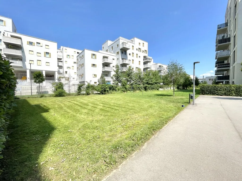 Wohnung – Wien - Ansicht 3