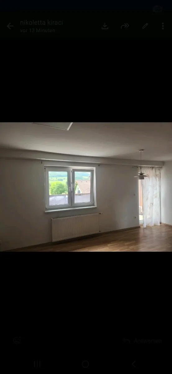 Wohnung - Ansicht 2
