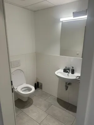 3-Zimmer-Gewerbeimmobilie mieten in Graz-Umgebung – 20 m², € 18 – Bild 13 von 18