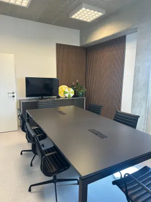 3-Zimmer-Gewerbeimmobilie mieten in Graz-Umgebung – 20 m², € 18 – Bild 11 von 18