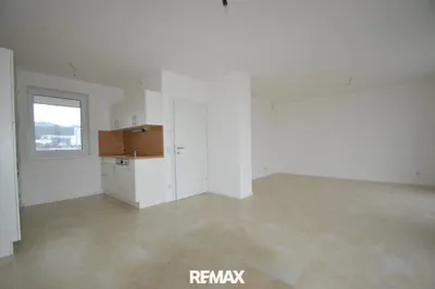 3-Zimmer-Wohnung mieten in Amstetten – 88 m², € 973 – Bild 2 von 8