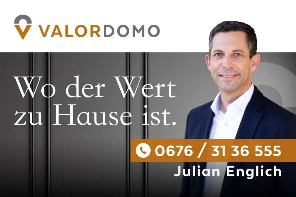 Ruhiges Baugrundstück in guter Lage mit Altbestand - Widok 2