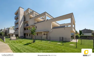 3-Zimmer-Wohnung kaufen in Graz – 80,16 m², € 584.383 – Bild 4 von 10