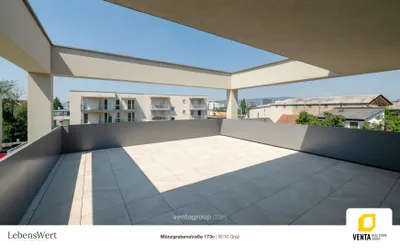 3-Zimmer-Wohnung kaufen in Graz – 80,16 m², € 584.383