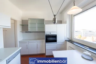 4-Zimmer-Wohnung kaufen in Wels – 117,23 m², € 229.000 – Bild 8 von 22