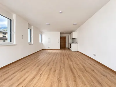 1-Zimmer-Wohnung mieten in Schwaz – 40 m², € 1.000 – Bild 2 von 10