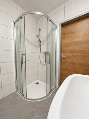 1-Zimmer-Wohnung mieten in Schwaz – 40 m², € 1.000 – Bild 9 von 10