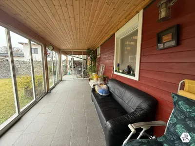 3-Zimmer-Immobilie mieten in Tulln – 150 m², € 1.663 – Bild 8 von 18