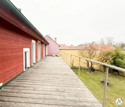 3-Zimmer-Immobilie mieten in Tulln – 150 m², € 1.663 – Bild 12 von 18