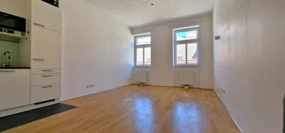 1-Zimmer-Wohnung mieten in Wien – 36 m², € 701 – Bild 1 von 8