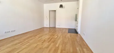 1-Zimmer-Wohnung mieten in Wien – 36 m², € 701 – Bild 2 von 8