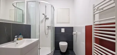 1-Zimmer-Wohnung mieten in Wien – 36 m², € 701 – Bild 5 von 8