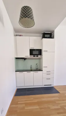 1-Zimmer-Wohnung mieten in Wien – 36 m², € 701 – Bild 3 von 8