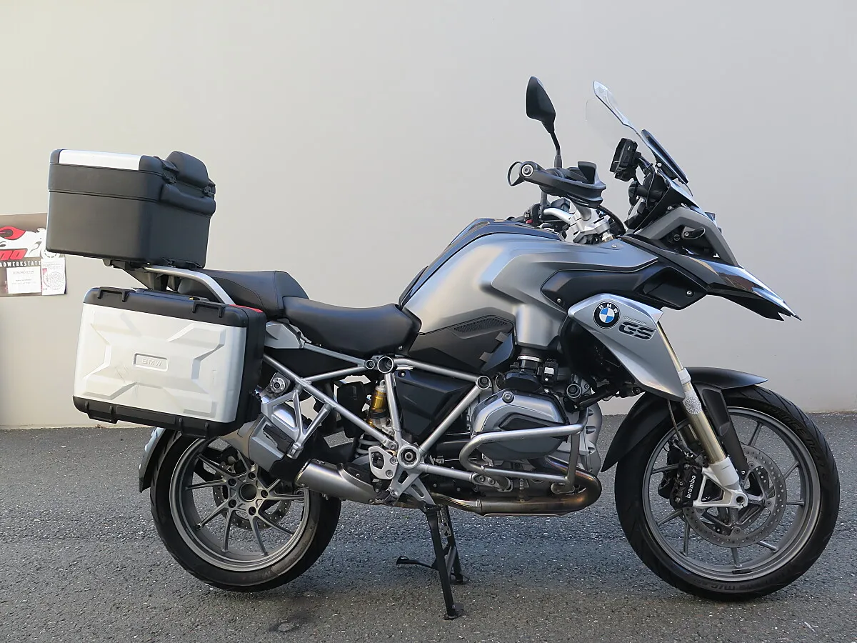 BMW R 1200