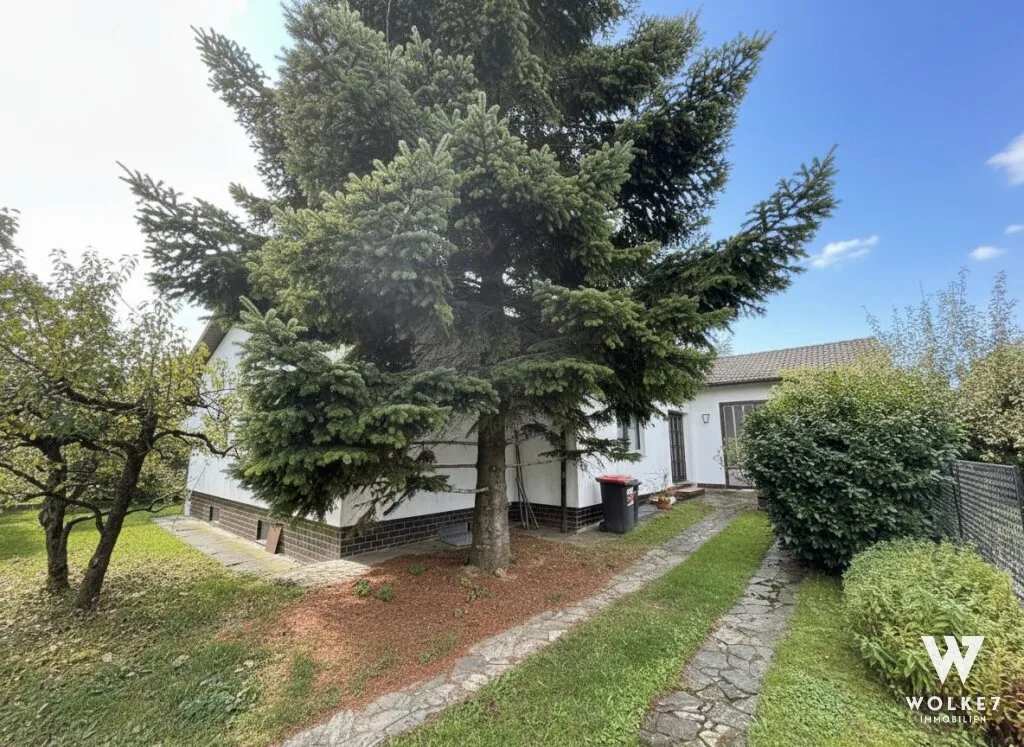Charmantes Einfamilienhaus mit großem Garten in ruhiger Lage - Harland, St. Pölten - Ansicht 3