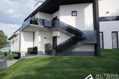 4-Zimmer-Wohnung kaufen in Graz – 123,24 m², € 899.000 – Bild 5 von 12